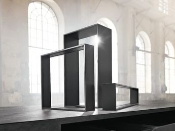 Организация ящиков Blum